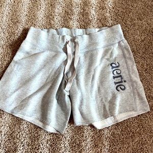 American Eagle Aerie Sweat Shorts